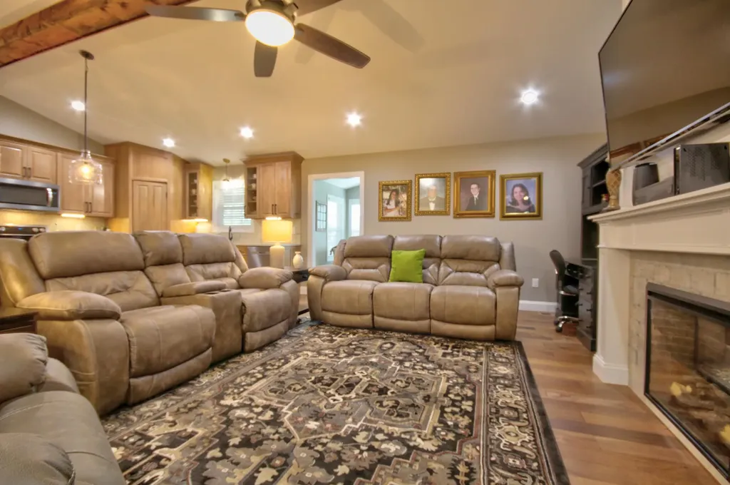 224 Cloyd Drive London KY 40741