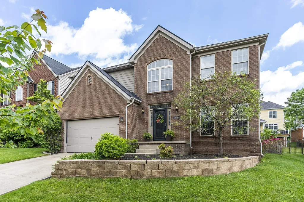 3789 Ridge View Way Lexington KY 40509