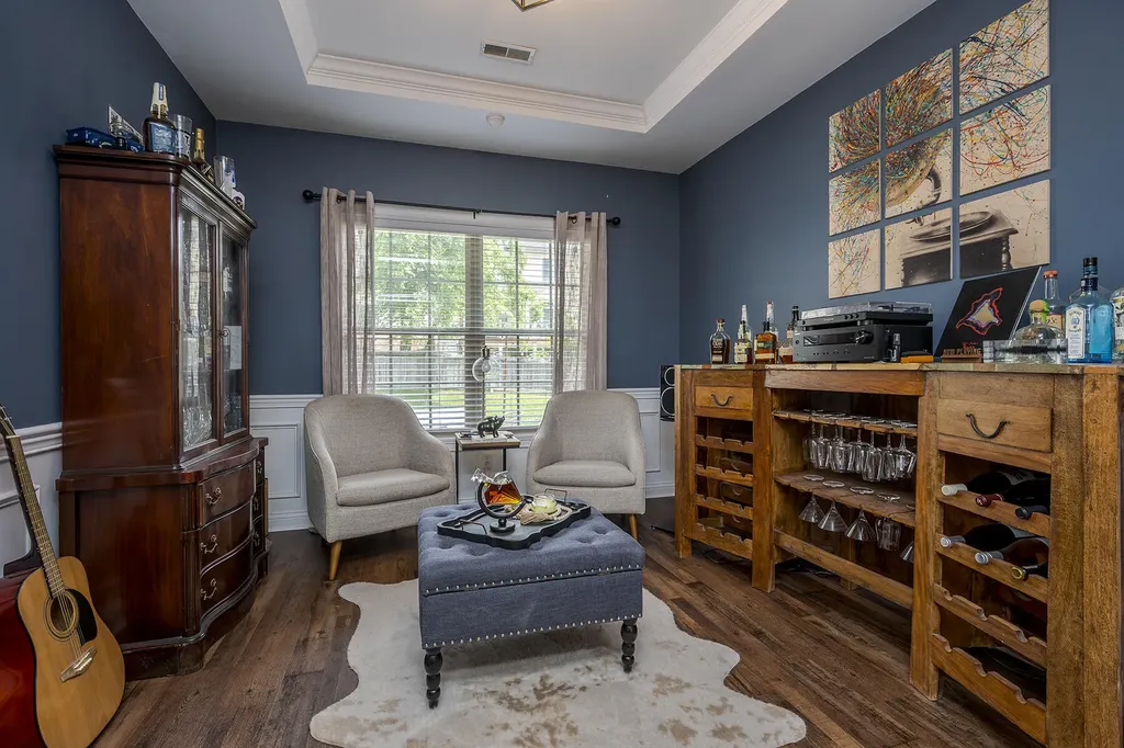 3789 Ridge View Way Lexington KY 40509