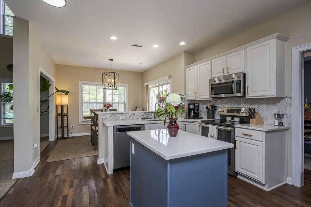 3789 Ridge View Way Lexington KY 40509