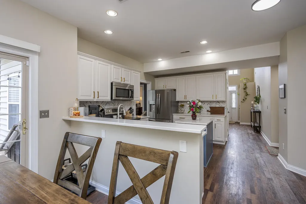 3789 Ridge View Way Lexington KY 40509