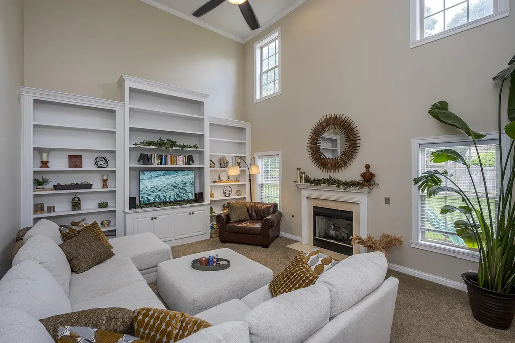 3789 Ridge View Way Lexington KY 40509