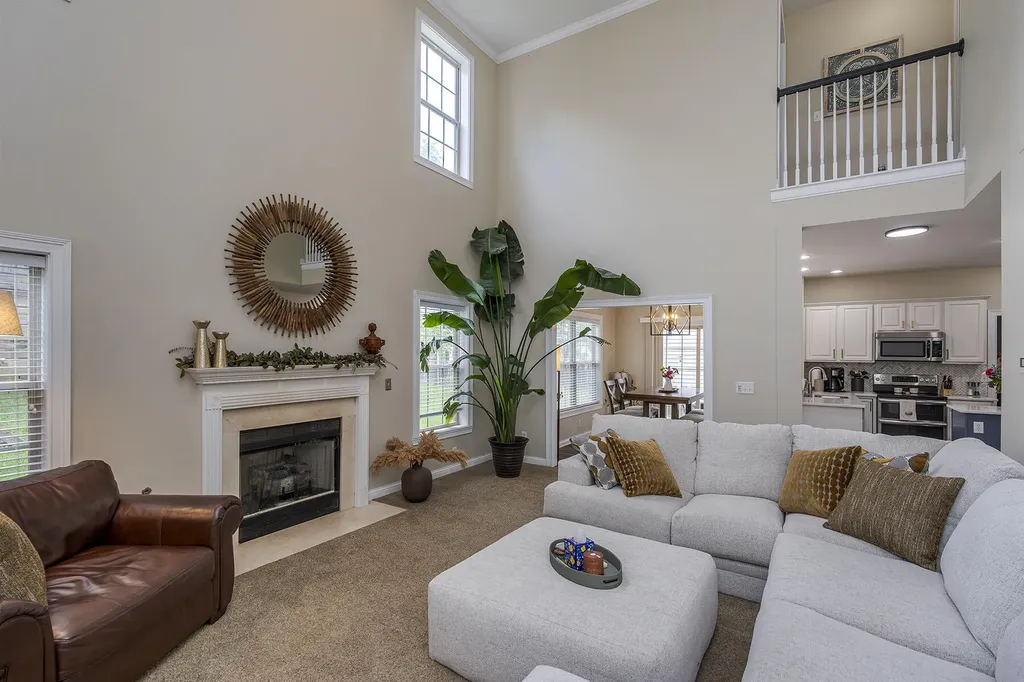 3789 Ridge View Way Lexington KY 40509