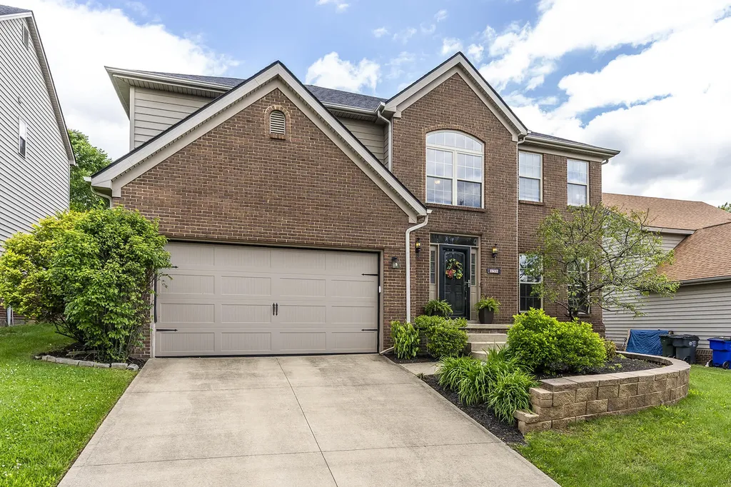 3789 Ridge View Way Lexington KY 40509