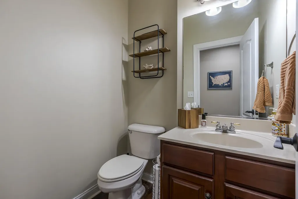 3789 Ridge View Way Lexington KY 40509