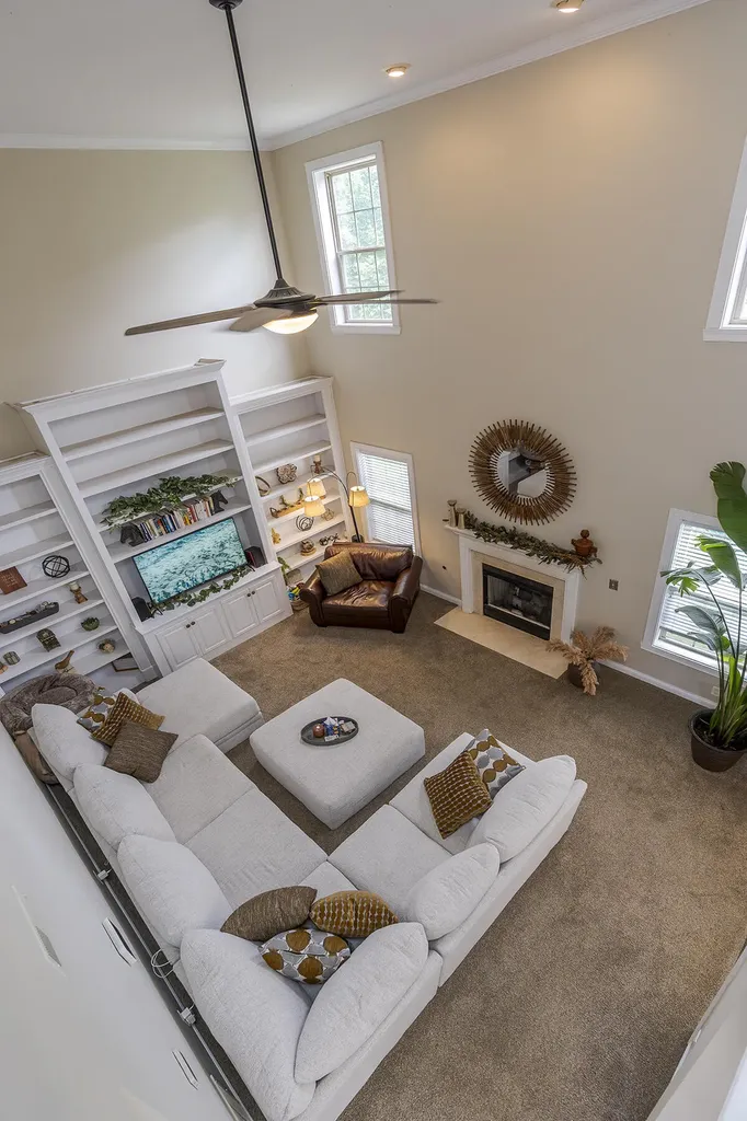 3789 Ridge View Way Lexington KY 40509
