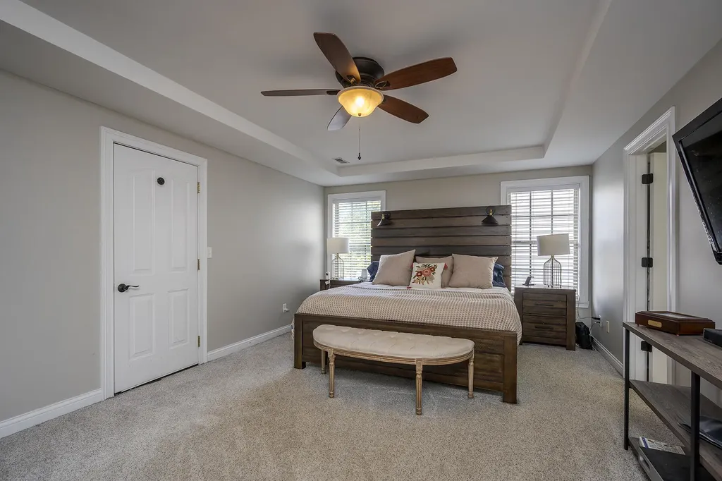 3789 Ridge View Way Lexington KY 40509