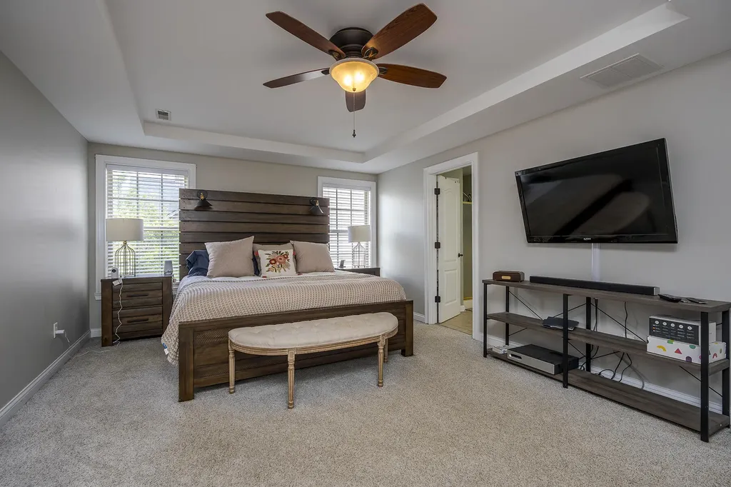 3789 Ridge View Way Lexington KY 40509