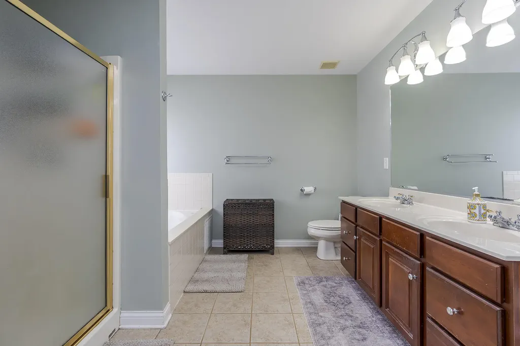 3789 Ridge View Way Lexington KY 40509