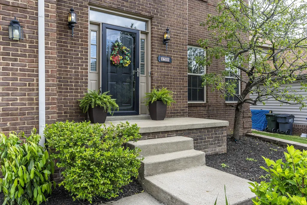 3789 Ridge View Way Lexington KY 40509