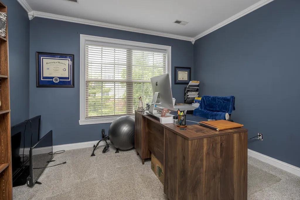 3789 Ridge View Way Lexington KY 40509