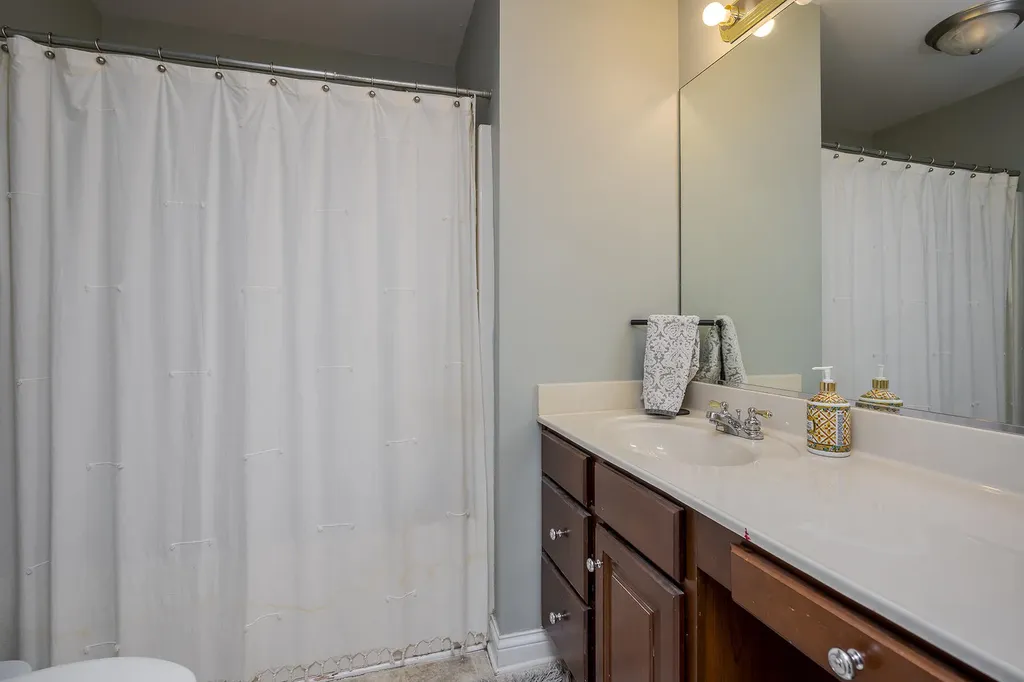 3789 Ridge View Way Lexington KY 40509