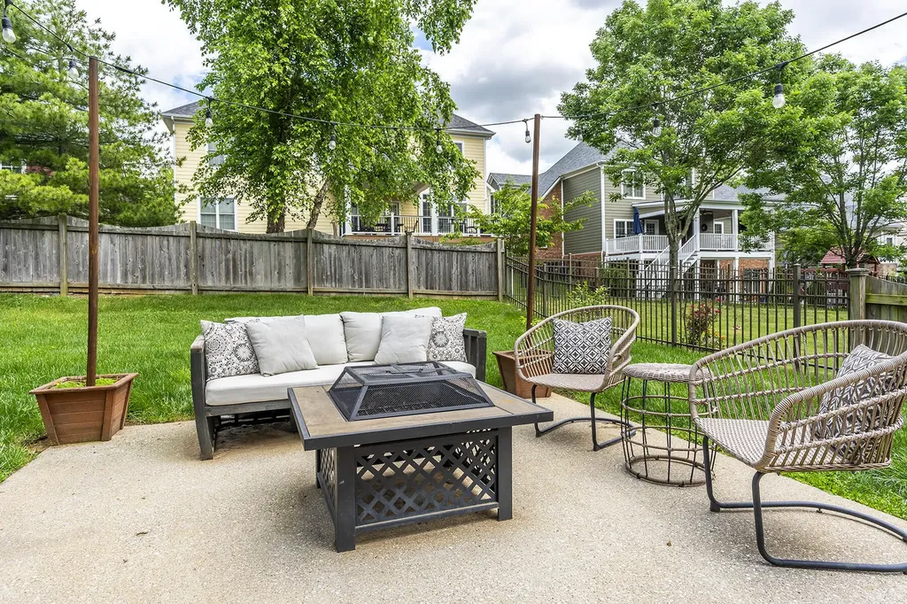 3789 Ridge View Way Lexington KY 40509