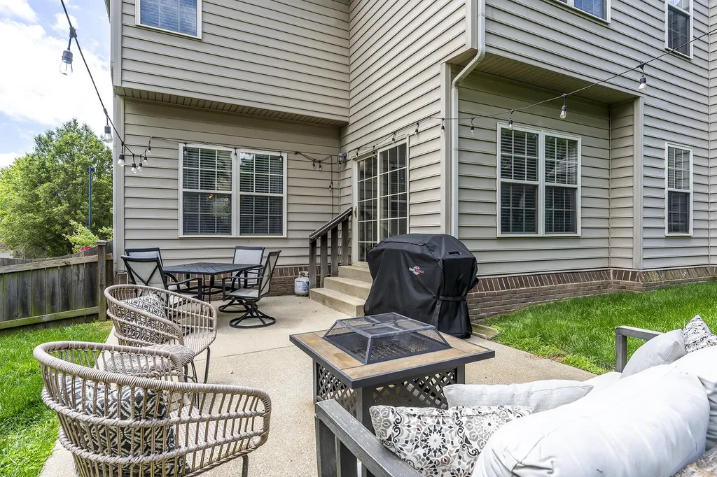 3789 Ridge View Way Lexington KY 40509