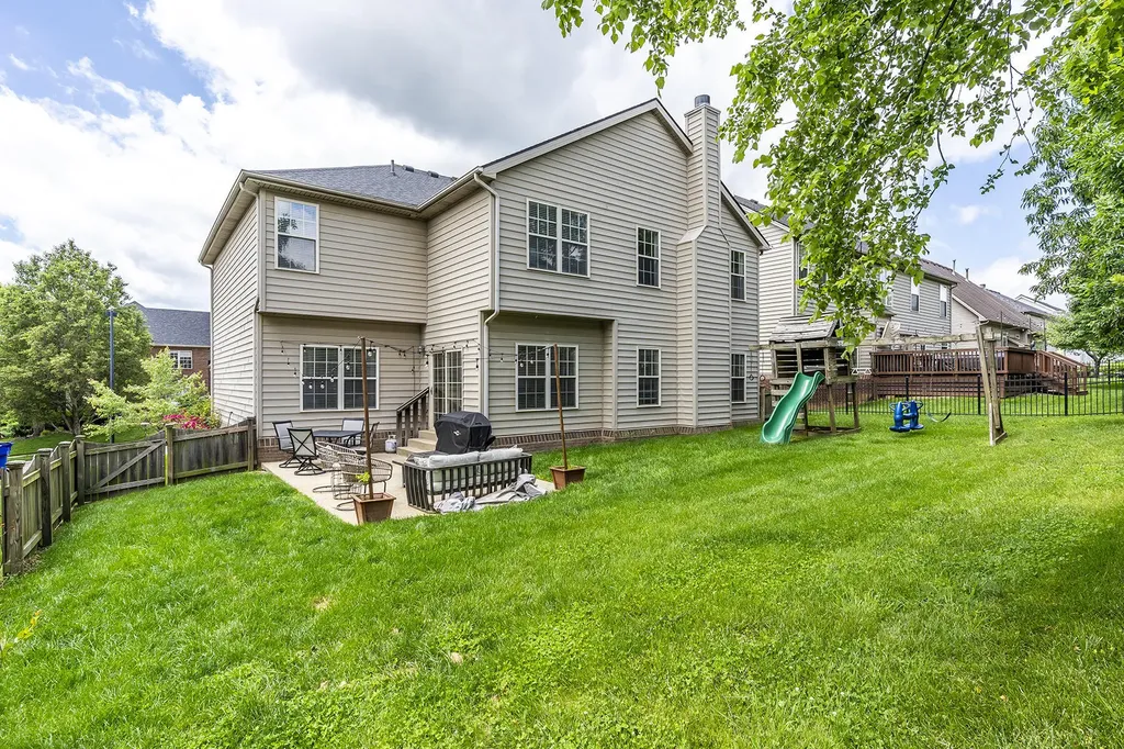 3789 Ridge View Way Lexington KY 40509