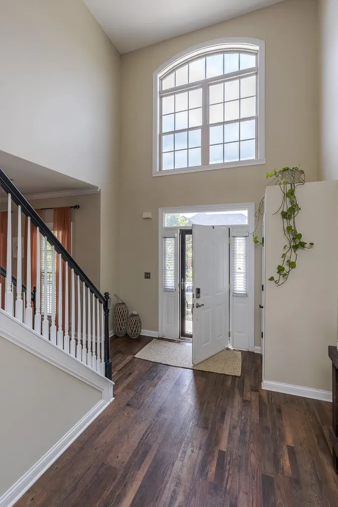 3789 Ridge View Way Lexington KY 40509