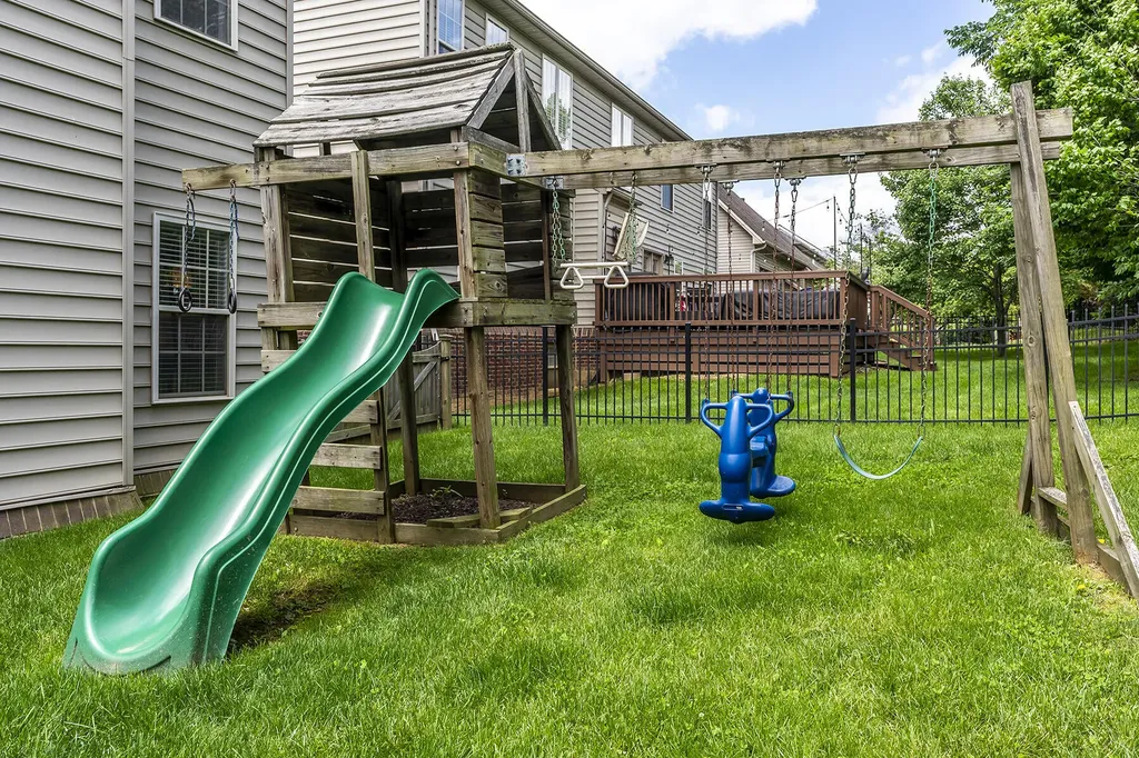 3789 Ridge View Way Lexington KY 40509