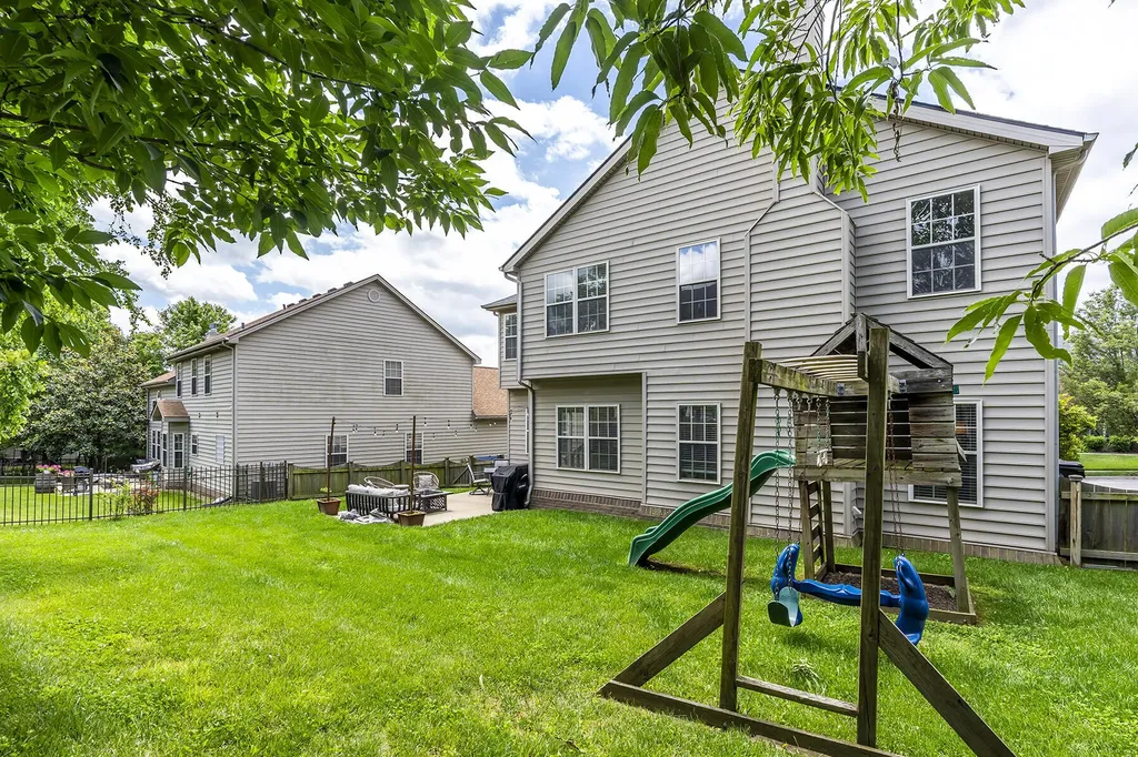 3789 Ridge View Way Lexington KY 40509