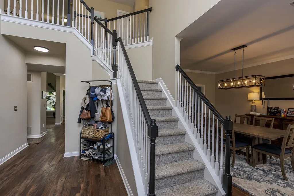 3789 Ridge View Way Lexington KY 40509