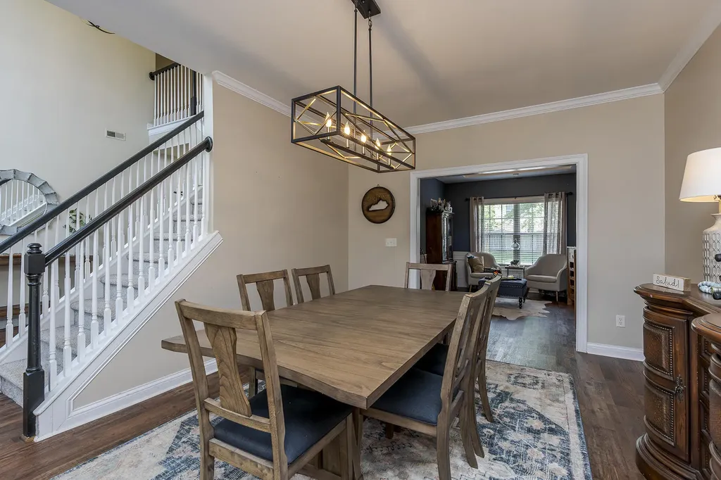 3789 Ridge View Way Lexington KY 40509