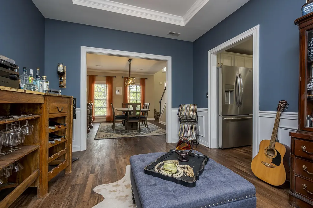 3789 Ridge View Way Lexington KY 40509