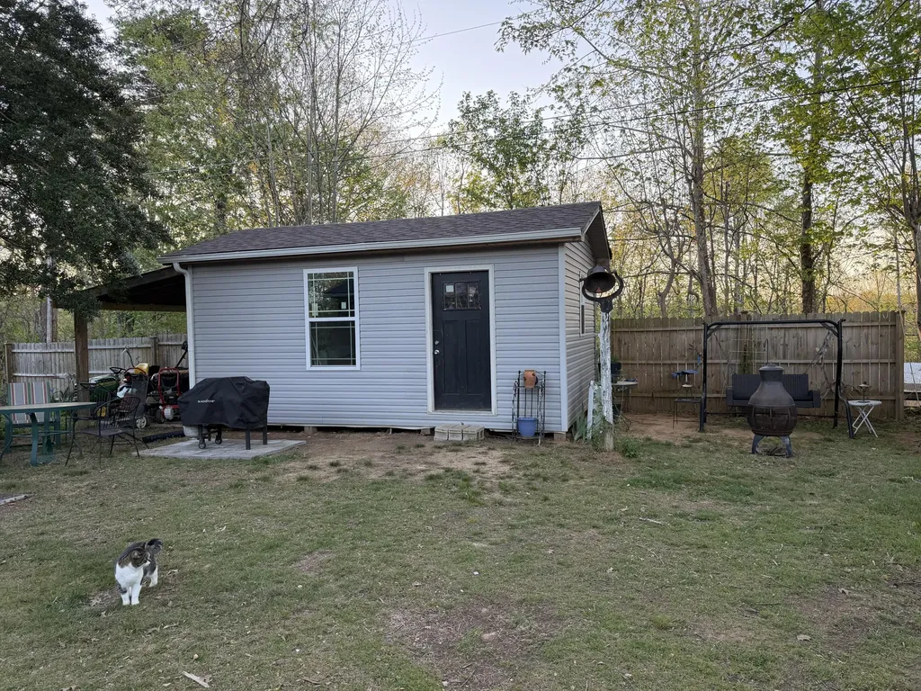 1234 Stacy Lane Road Irvine KY 40336