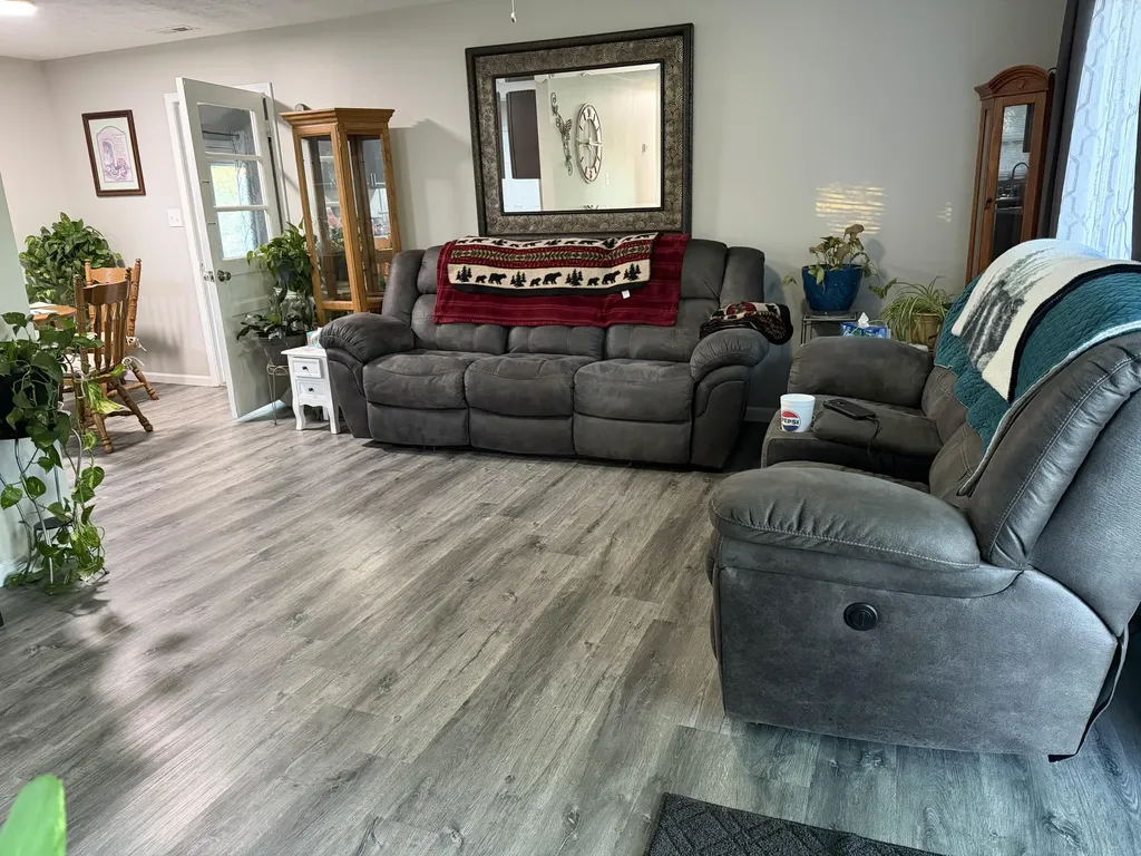 1234 Stacy Lane Road Irvine KY 40336