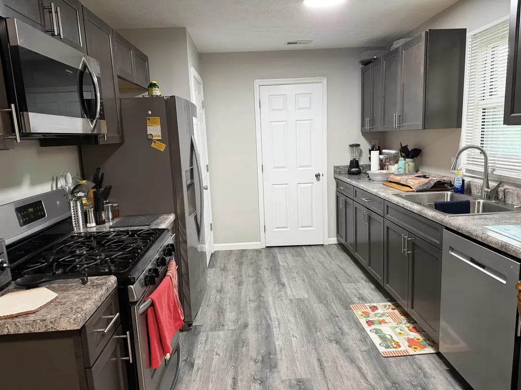 1234 Stacy Lane Road Irvine KY 40336