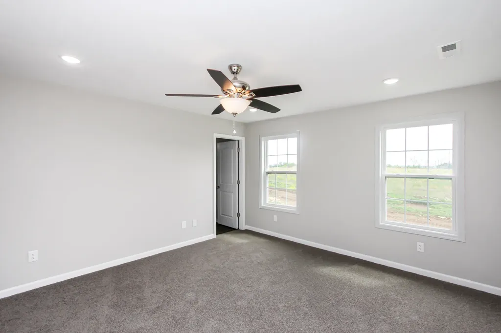 194 Charles Carr Drive Harrodsburg KY 40330