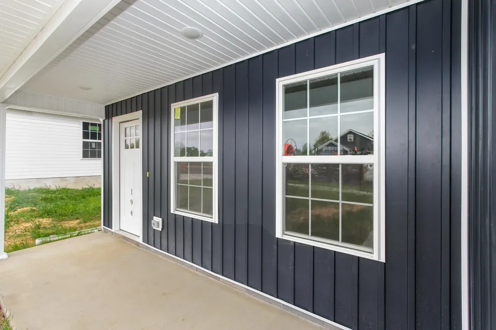 194 Charles Carr Drive Harrodsburg KY 40330