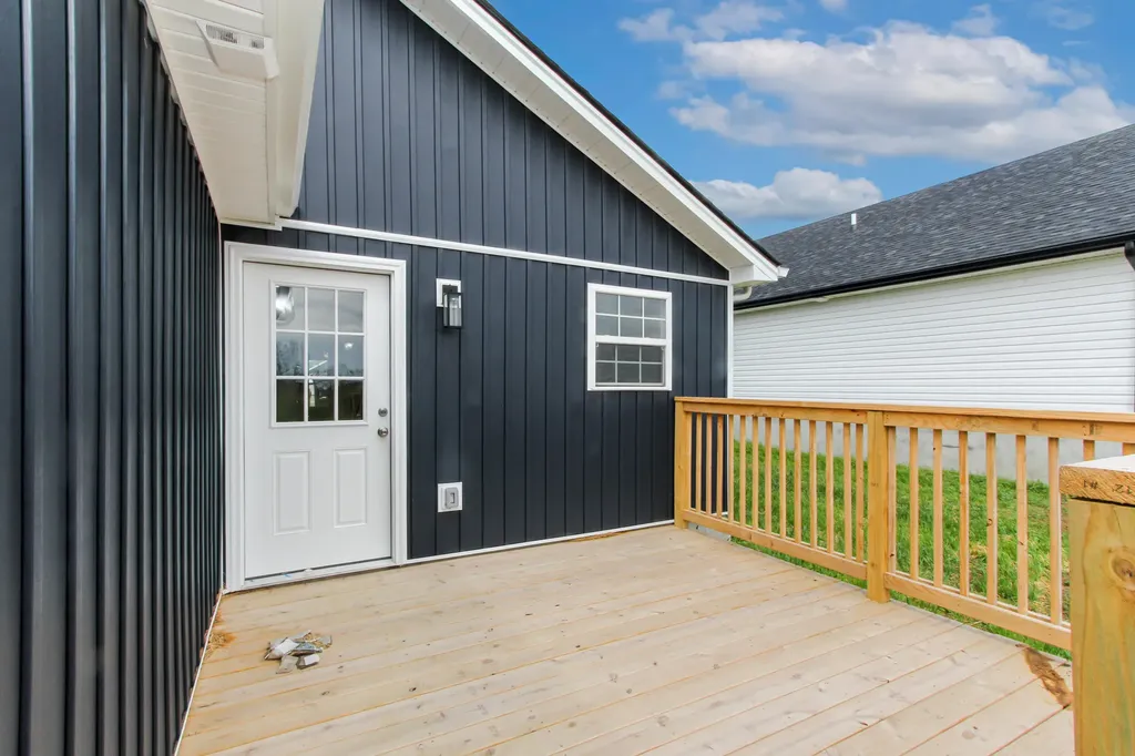 194 Charles Carr Drive Harrodsburg KY 40330