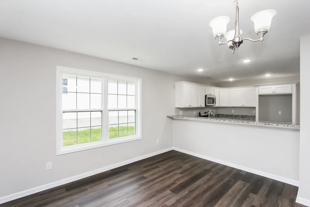 194 Charles Carr Drive Harrodsburg KY 40330