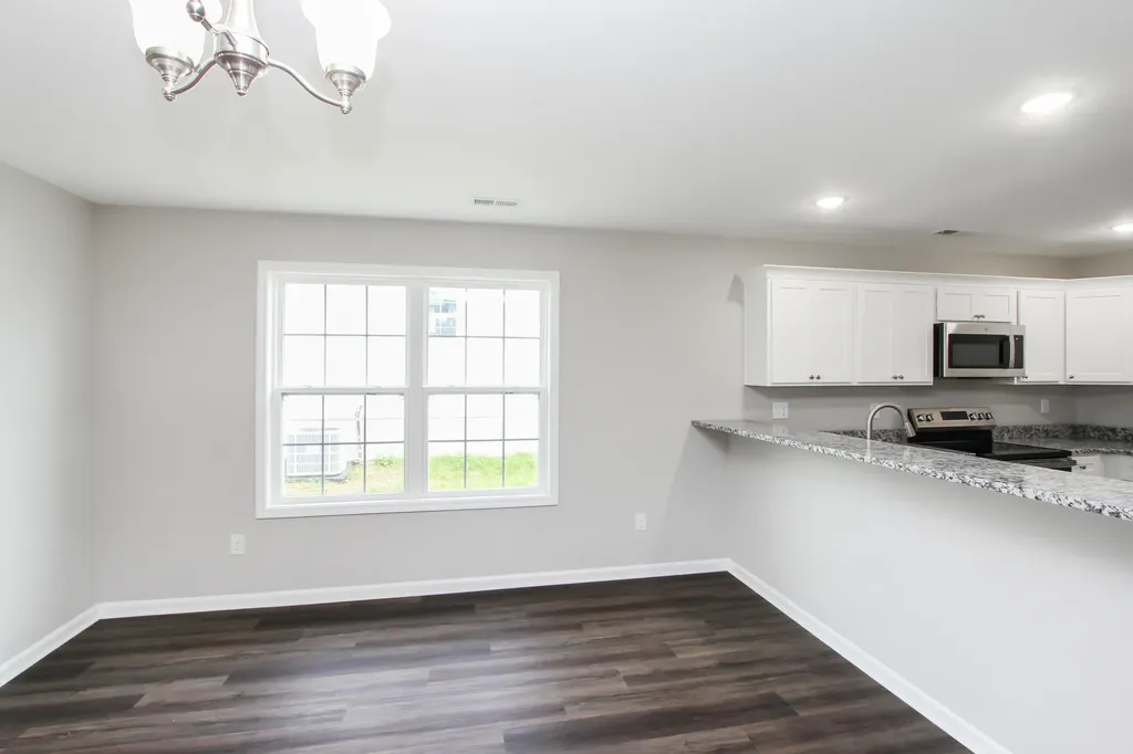 194 Charles Carr Drive Harrodsburg KY 40330