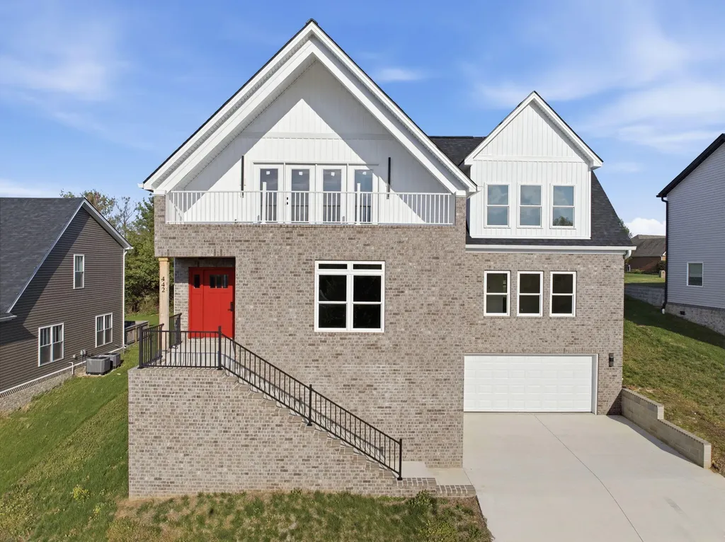 442 General John Payne Boulevard Georgetown KY 40324
