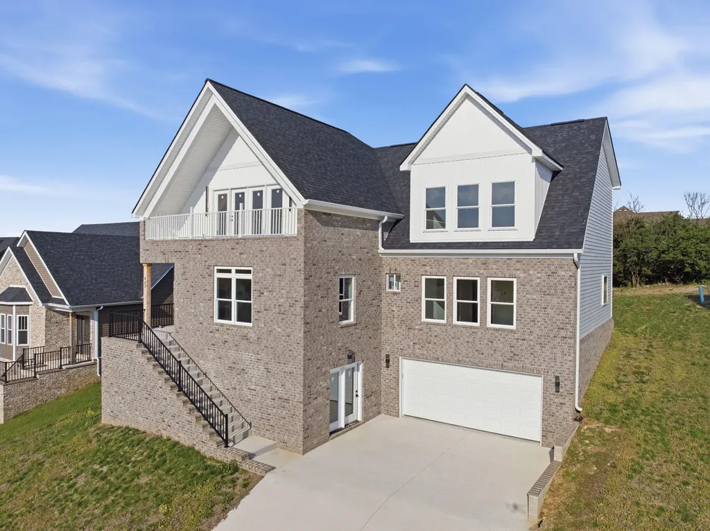 442 General John Payne Boulevard Georgetown KY 40324