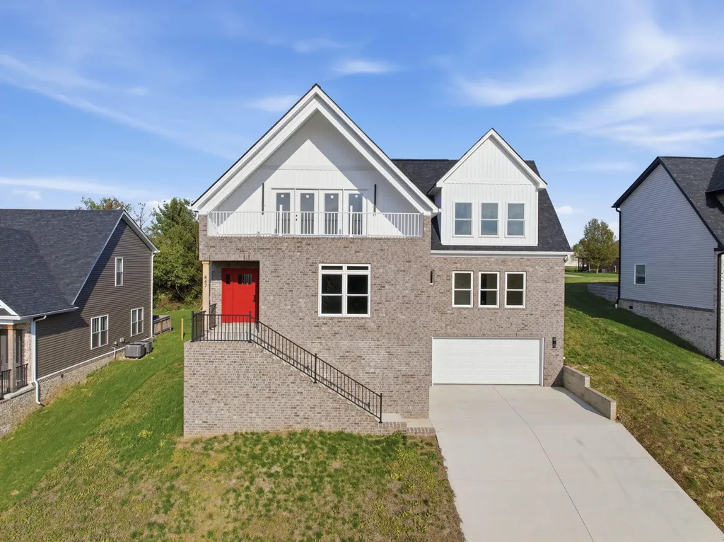 442 General John Payne Boulevard Georgetown KY 40324
