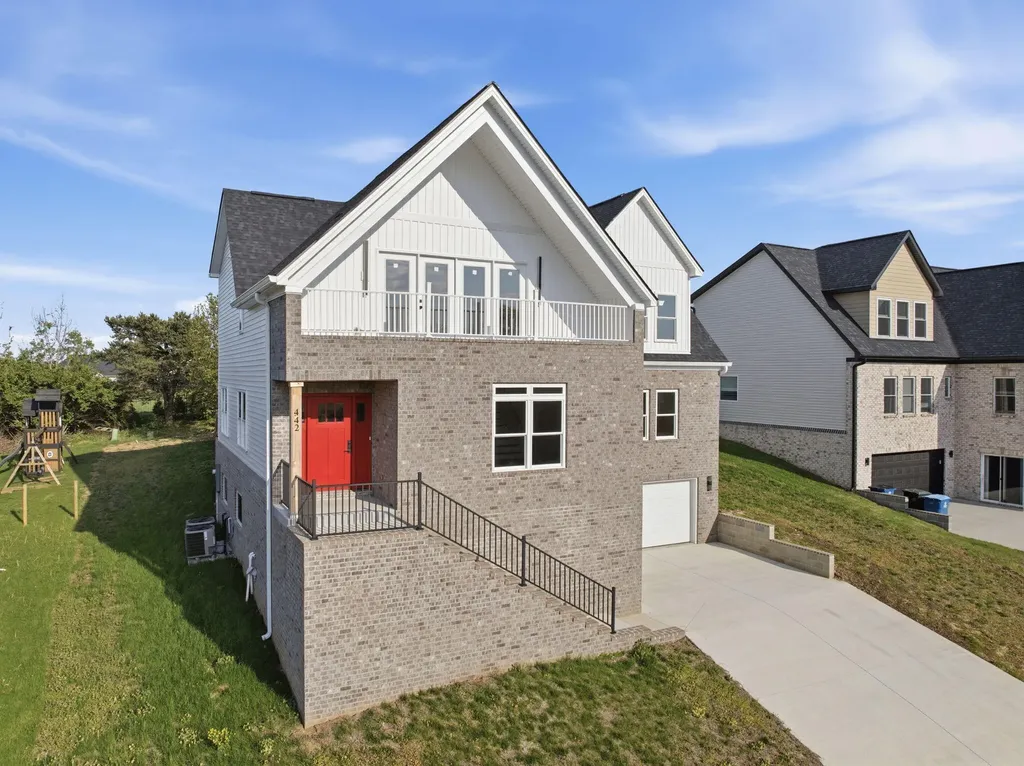 442 General John Payne Boulevard Georgetown KY 40324