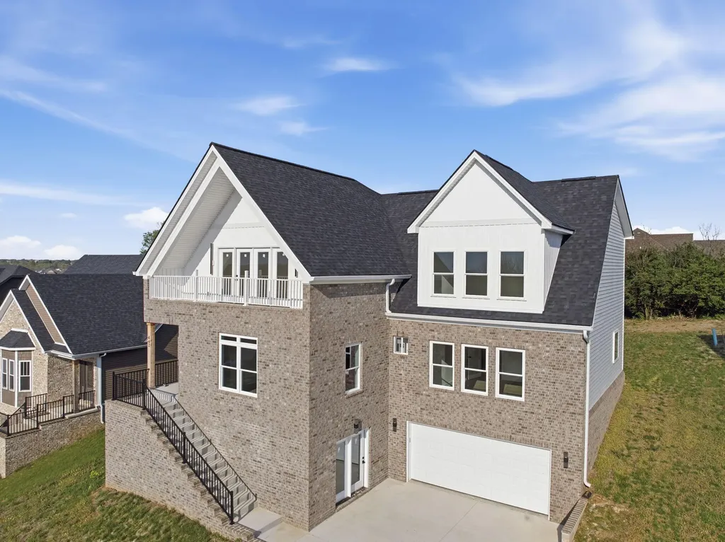 442 General John Payne Boulevard Georgetown KY 40324