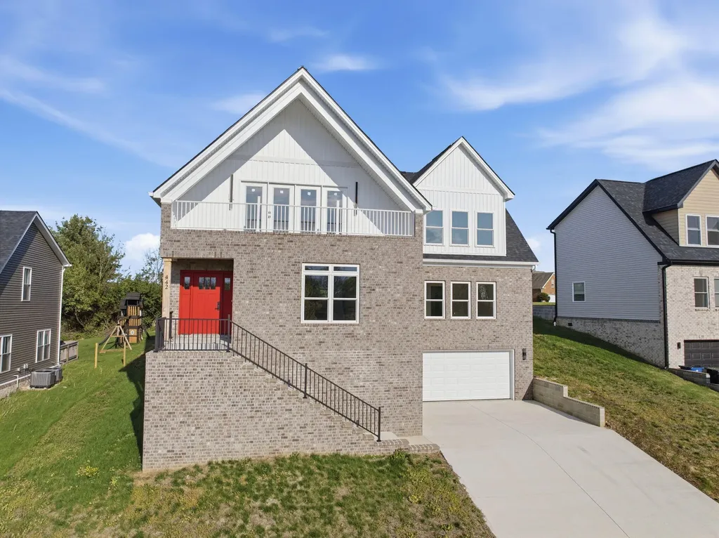 442 General John Payne Boulevard Georgetown KY 40324