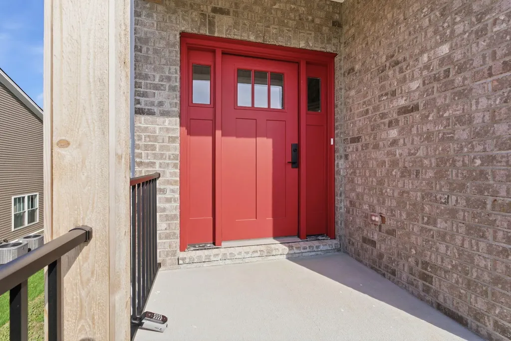 442 General John Payne Boulevard Georgetown KY 40324