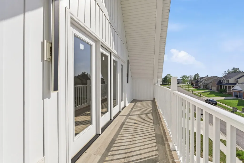 442 General John Payne Boulevard Georgetown KY 40324