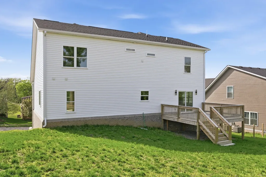 442 General John Payne Boulevard Georgetown KY 40324
