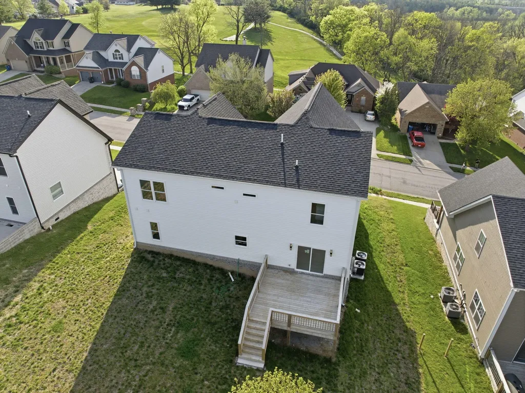 442 General John Payne Boulevard Georgetown KY 40324