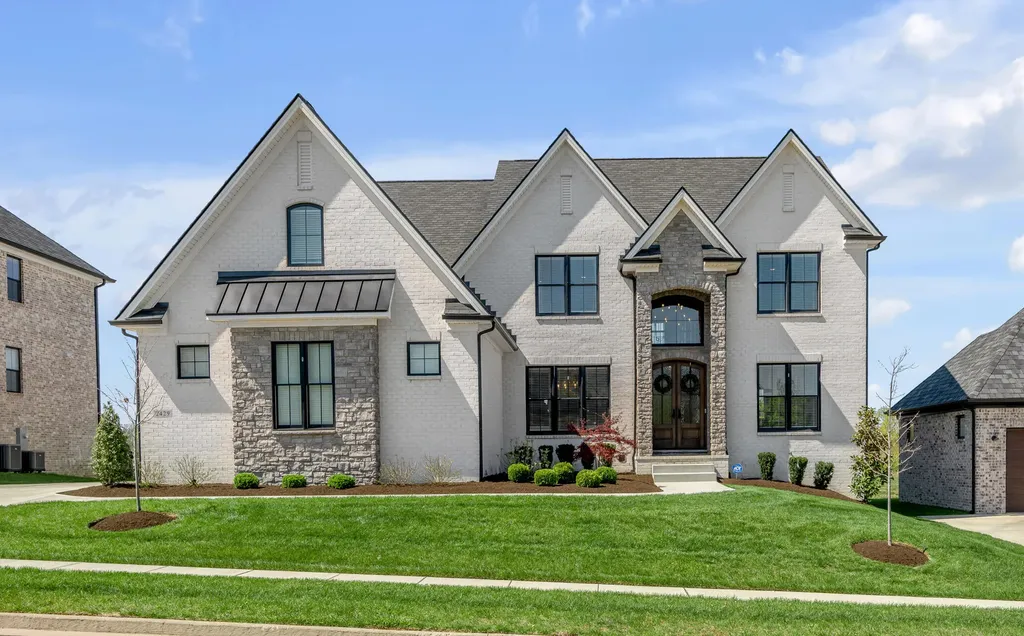 2429 Lorenzo Way Lexington KY 40509