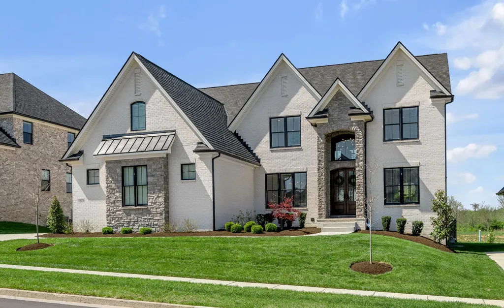 2429 Lorenzo Way Lexington KY 40509
