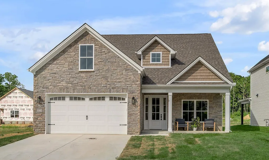 4137 Meadowlark Road Lexington KY 40509