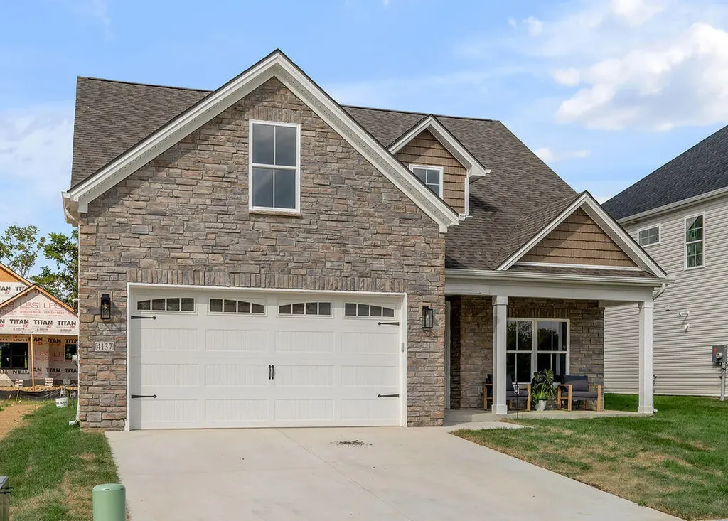 4137 Meadowlark Road Lexington KY 40509