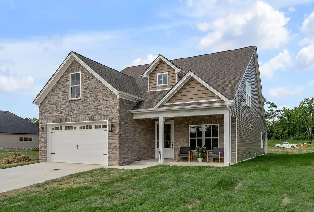 4137 Meadowlark Road Lexington KY 40509