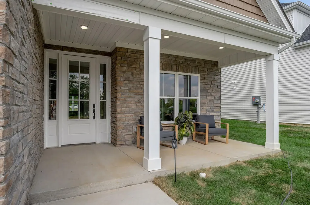 4137 Meadowlark Road Lexington KY 40509
