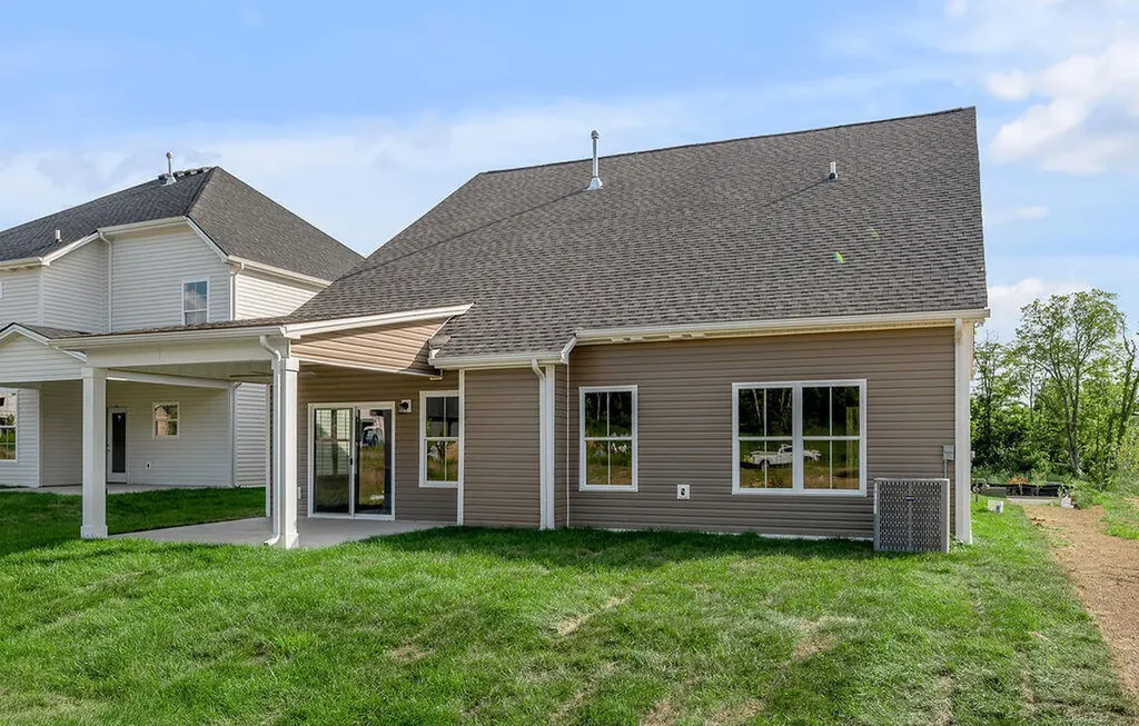 4137 Meadowlark Road Lexington KY 40509